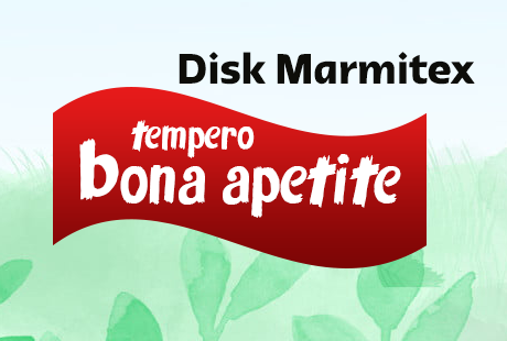 MARMITEX BONA APETITE